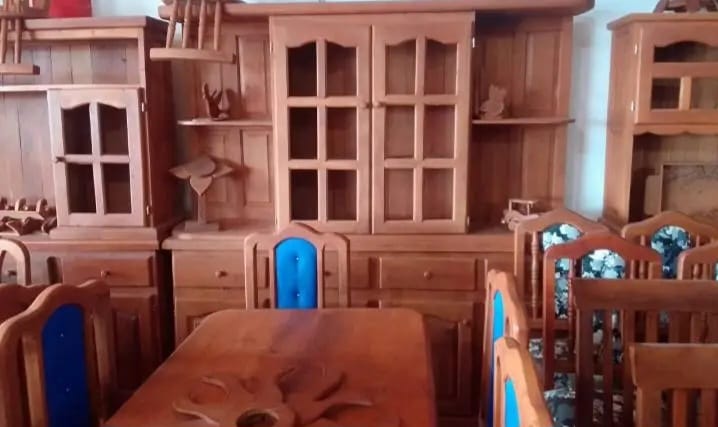 Artesanías Variadas 38